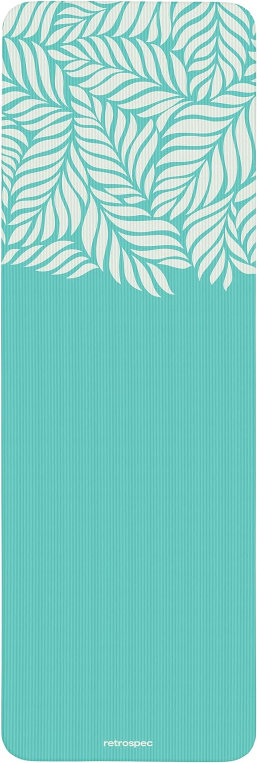 Yoga Mat, Non Slip Exercise Mat, Exercise Mat, Play Mat -1 Yoga Mat, Non Slip Exercise Mat, Exercise Mat, Play Mat -1